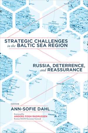 Strategic Challenges in the Baltic Sea Region