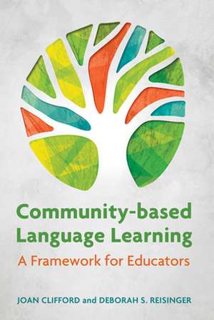Clifford, J: Community-Based Language Learning
