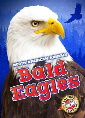 Bald Eagles de Chris Bowman