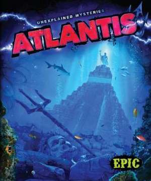 Atlantis de Lisa Owings