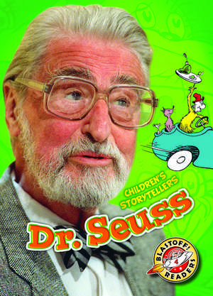 Dr Suess de Kari Schuetz