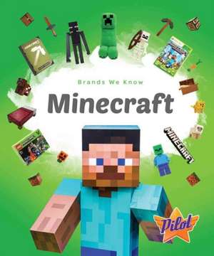 Minecraft de Sara Green