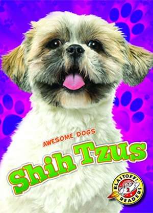 Shih Tzus de Kari Schuetz