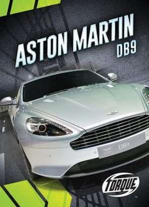 Aston Martin Db9 de Oachs, Emily Rose