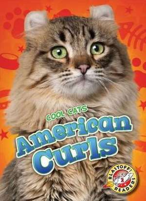 American Curls de Betsy Rathburn