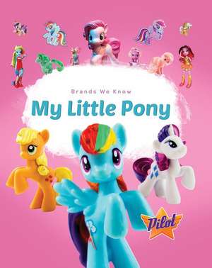 My Little Pony de Sara Green