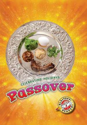 Passover de Rachel Grack