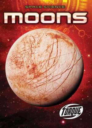 Moons de Betsy Rathburn