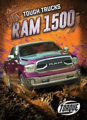 RAM 1500 de Larry Mack