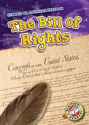 The Bill of Rights de Kirsten Chang