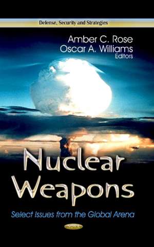 Nuclear Weapons