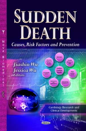 Sudden Death de Jiashin Wu