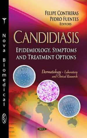 Candidiasis de Felipe Contreras