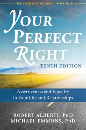 Your Perfect Right de Robert Alberti