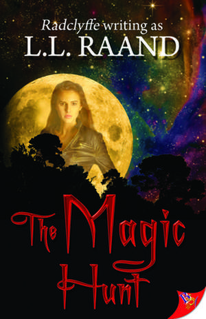 The Magic Hunt de L. L. Raand