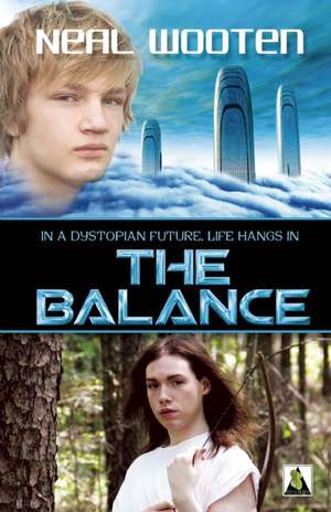 The Balance de Neal Wooten