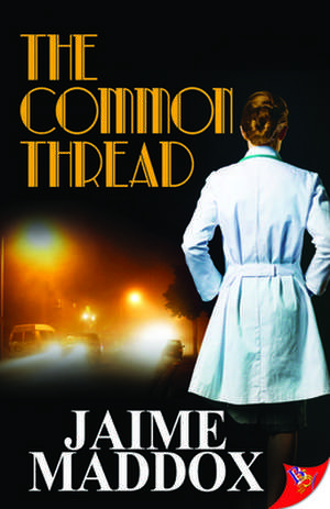 The Common Thread de Jaime Maddox