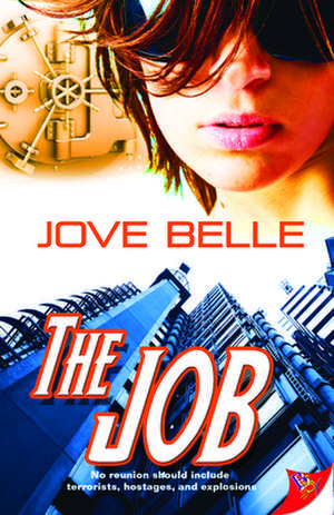 The Job de Jove Belle