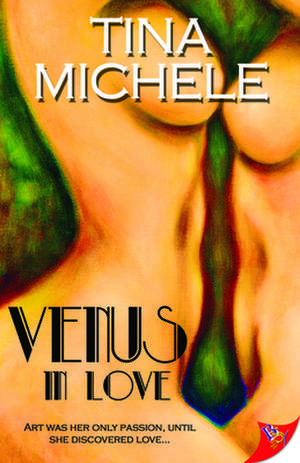 Venus in Love de Tina Michele