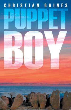 Puppet Boy de Christian Baines