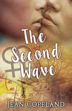 The Second Wave de Jean Copeland