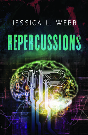 Repercussions de Jessica Webb