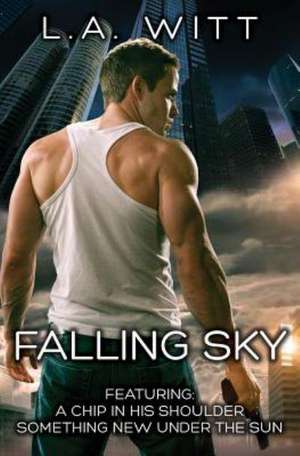 Falling Sky de L. A. Witt