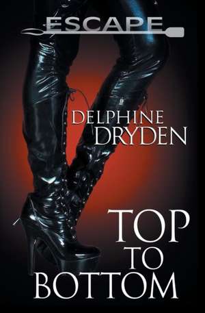 Top to Bottom de Delphine Dryden