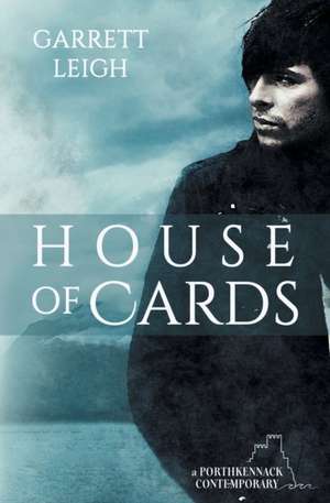 House of Cards de Garrett Leigh