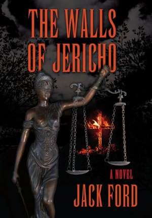 The Walls of Jericho de Jack Ford