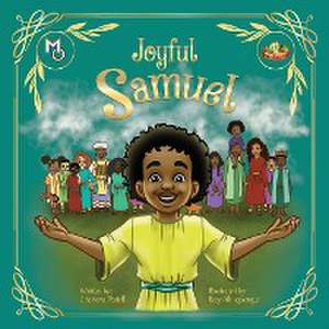 Joyful Samuel de Charlena Postell