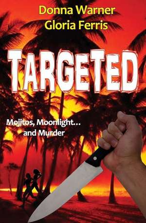 Targeted de Donna Warner