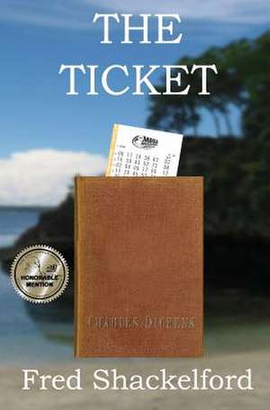 The Ticket de Fred Shackelford