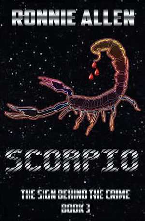 Scorpio de Ronnie Allen