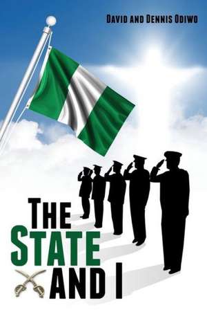 The State and I de David Odiwo