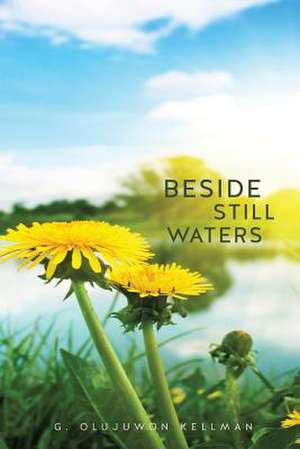 Beside Still Waters de G. Olujuwon Kellman