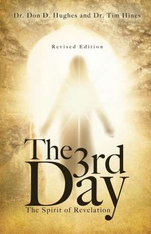 The 3rd Day de Don D. Hughes