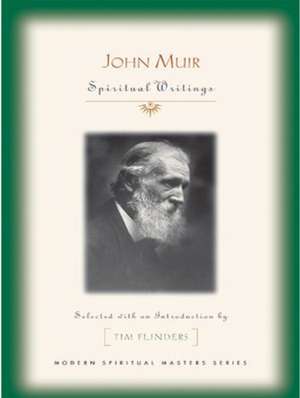 John Muir de John Muir