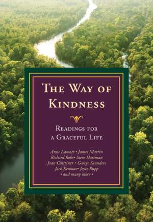 Leach, M: Way of Kindness