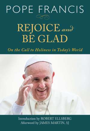 Rejoice and Be Glad de Catholic Church