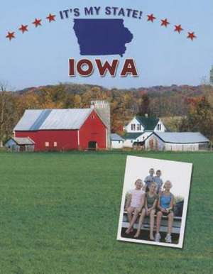 Iowa de David C. King