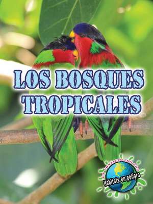 Los Bosques Tropicales (Rainforests): Sunflowers) de Precious McKenzie