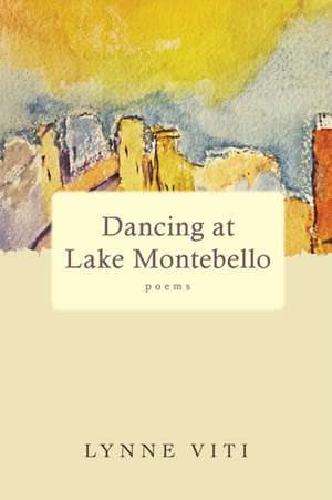 Dancing at Lake Montebello de Lynne Viti