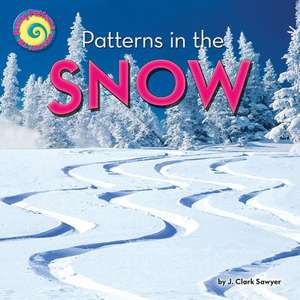 Patterns in the Snow de J. Clark Sawyer