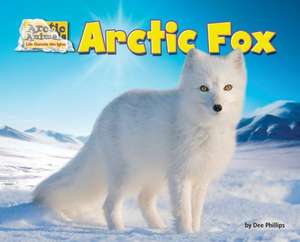 Arctic Fox de Dee Phillips