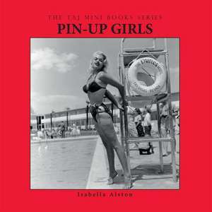 Pin-Up Girls de Isabella Alston