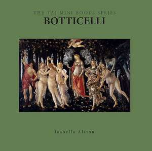 Botticelli de Isabella Alston