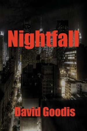 Nightfall de David Goodis