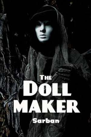 The Doll Maker de Sarban