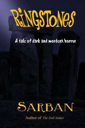 Ringstones de Sarban